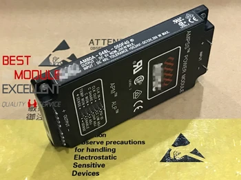 1PCS AM80A-048L-050F40 Kokybės Užtikrinimo