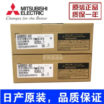 Naujas originalus Mitsubishi modulis aj65sbtcf1-32d aj65sbtcf1-32dt CC-Link modulis